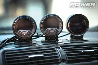 Honda Civic EP3 Type R 274Ps